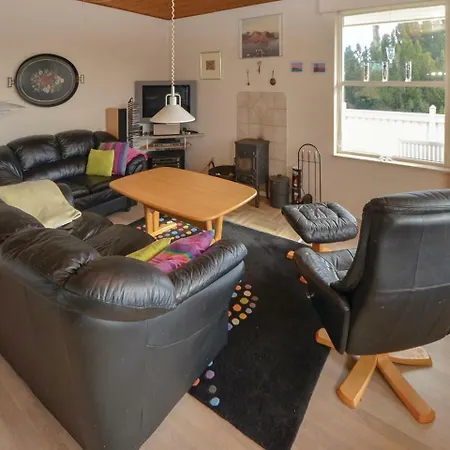 Tatil Evi Awesome In Sydals With Wifi Skovbyballe