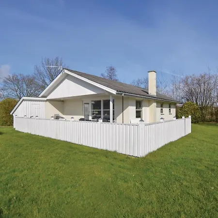Awesome In Sydals With Wifi Vakantiehuis Skovbyballe