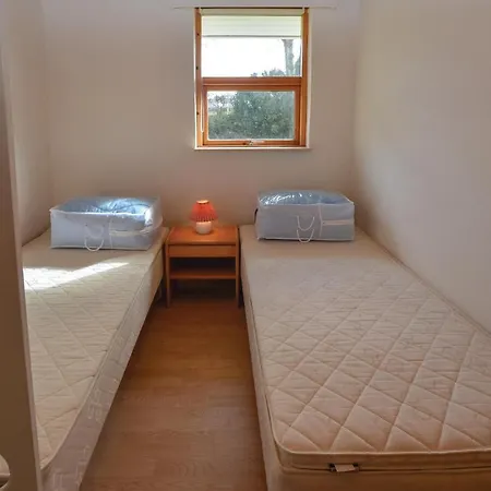 Feriehus Awesome In Sydals With Wifi Skovbyballe